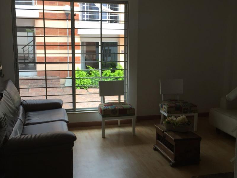 Casa En Venta - Conjunto San Jeronimo, Ibagué
