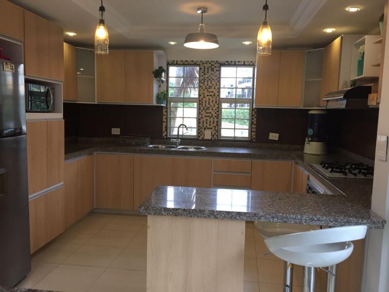 Casa En Venta - Conjunto San Jeronimo, Ibagué