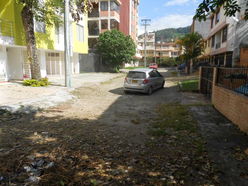 Casa En Venta - Pola, Ibagué