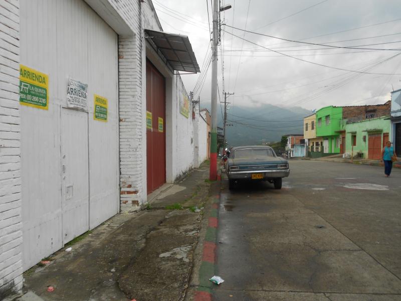 Bodega En Venta - San Pedro Alejandrino, Ibagué
