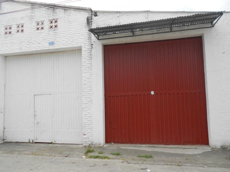 Bodega En Venta - San Pedro Alejandrino, Ibagué