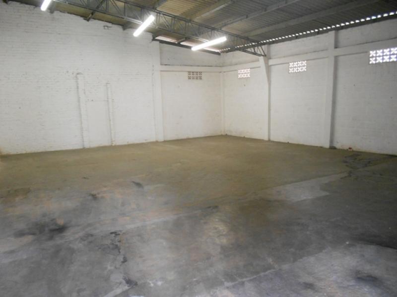 Bodega En Venta - San Pedro Alejandrino, Ibagué