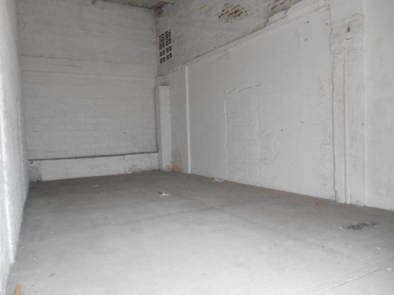 Bodega En Venta - San Pedro Alejandrino, Ibagué
