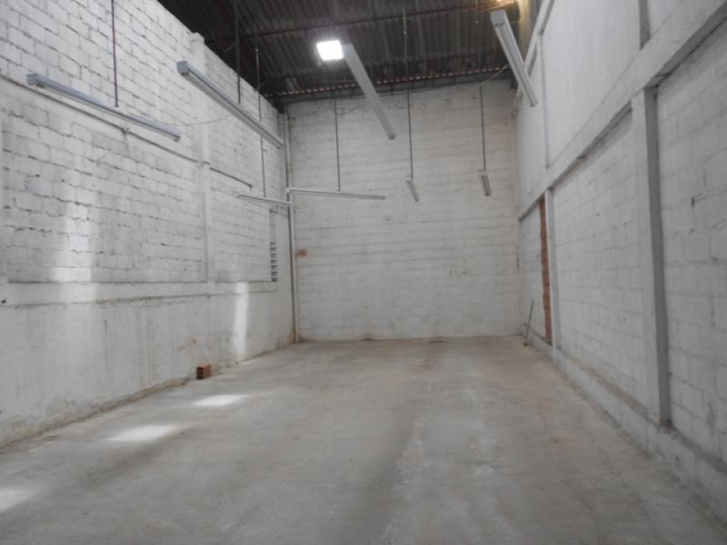 Bodega En Venta - San Pedro Alejandrino, Ibagué