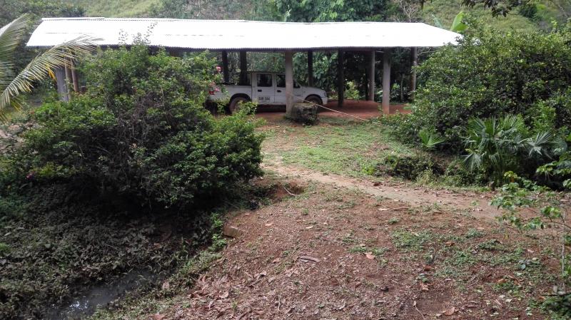 Finca En Venta - Vereda Orita (Campo Alegre), Mariquita