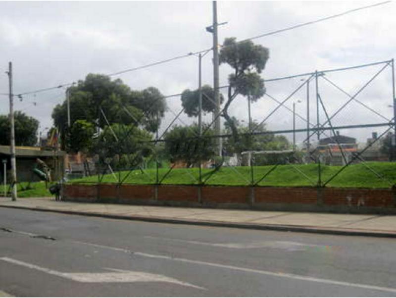 Lote En Venta - Restrepo, Bogotá