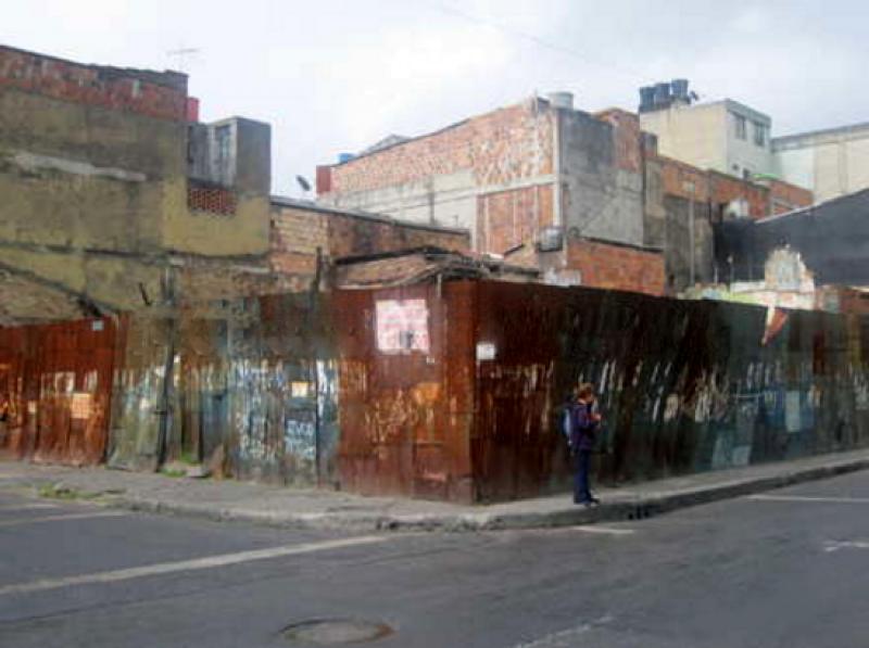 Lote En Venta - Restrepo, Bogotá