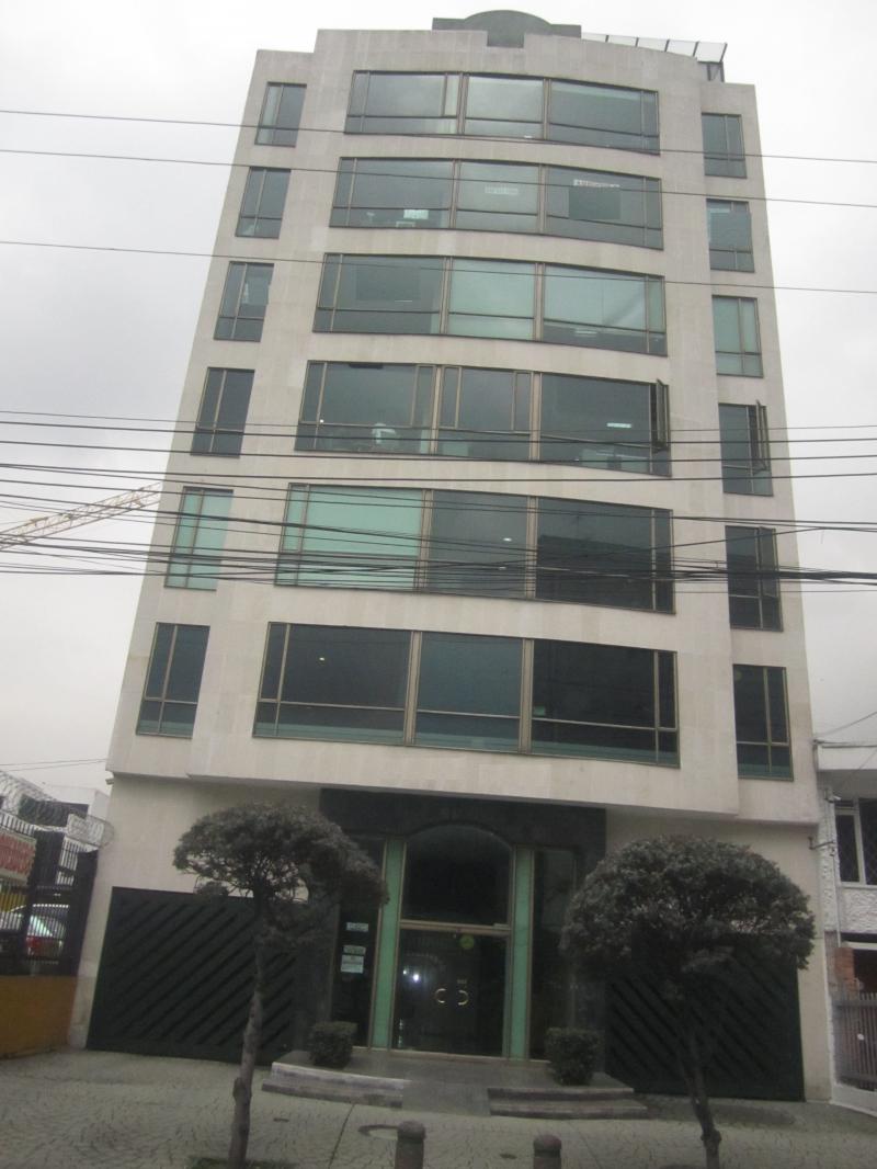 Oficina En Venta - Antiguo Country, Bogotá