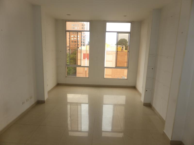 Oficina En Venta - Puente Largo, Bogotá