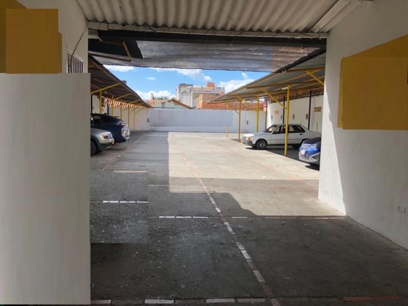 Garaje en Venta en Centro, Cúcuta, Norte De Santander