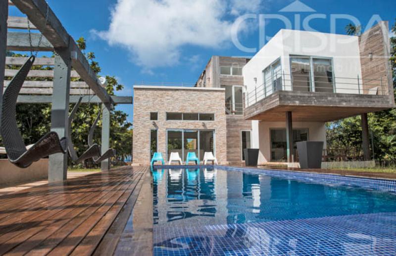 Casa en Arriendo en San Andres Goplaceit