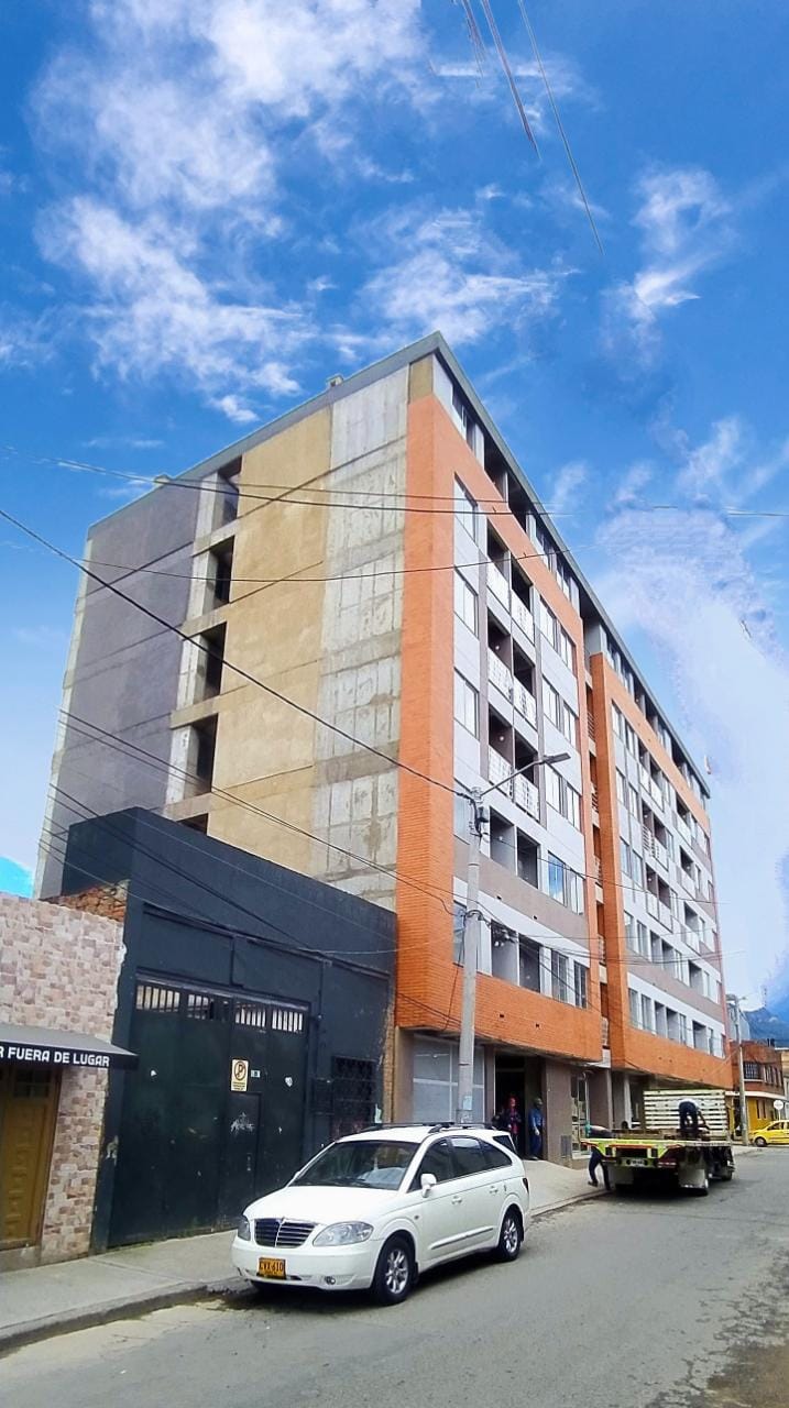 Apartamento En Venta Bogot Ref Fincaraiz Co