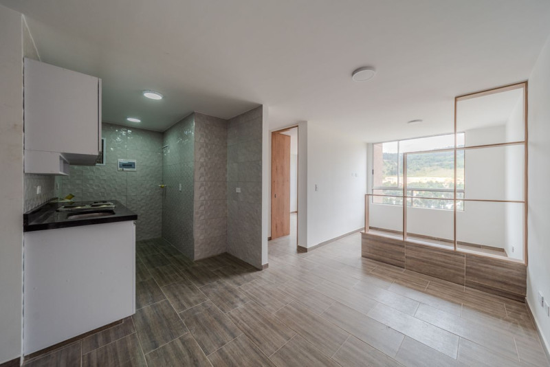 Apartamento En Arriendo/Venta - La Granja Norte-Usaquén, Bogotá