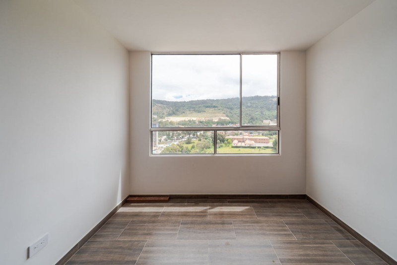 Apartamento En Arriendo/Venta - La Granja Norte-Usaquén, Bogotá