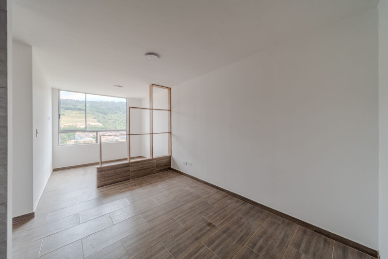 Apartamento En Arriendo/Venta - La Granja Norte-Usaquén, Bogotá