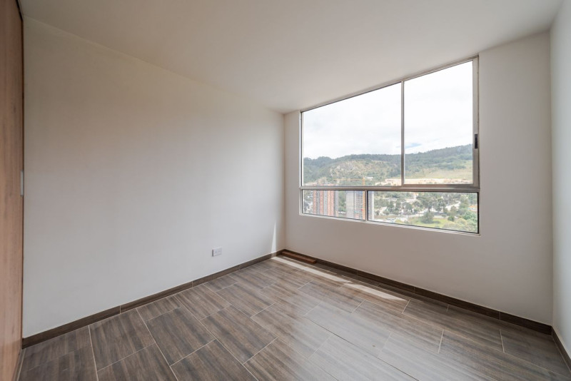 Apartamento En Arriendo/Venta - La Granja Norte-Usaquén, Bogotá