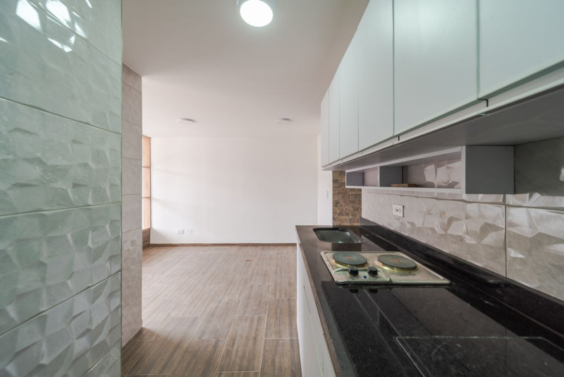 Apartamento En Arriendo/Venta - La Granja Norte-Usaquén, Bogotá