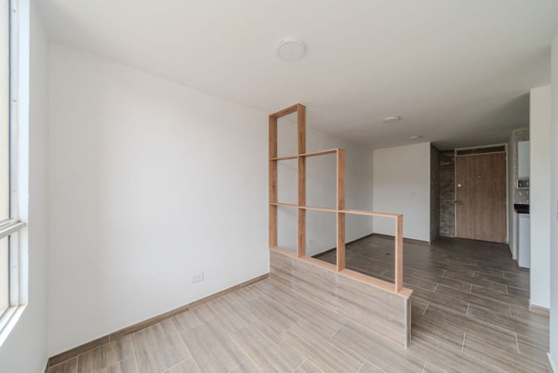 Apartamento En Arriendo/Venta - La Granja Norte-Usaquén, Bogotá