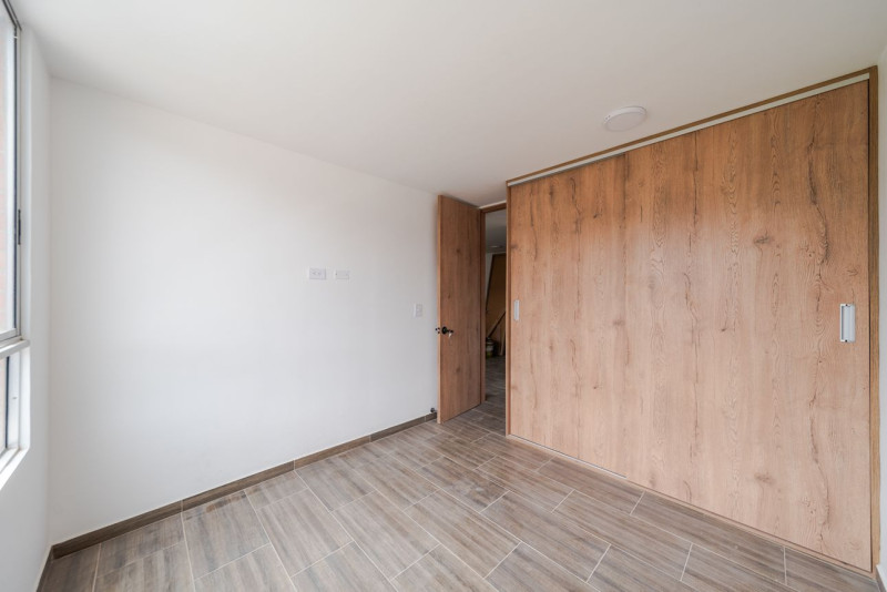 Apartamento En Arriendo/Venta - La Granja Norte-Usaquén, Bogotá