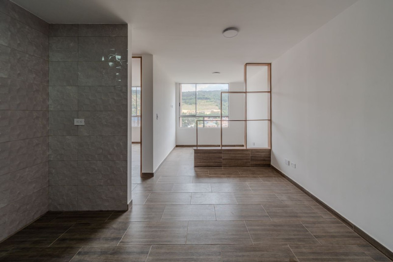 Apartamento En Arriendo/Venta - La Granja Norte-Usaquén, Bogotá