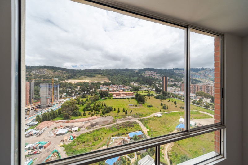 Apartamento En Arriendo/Venta - La Granja Norte-Usaquén, Bogotá