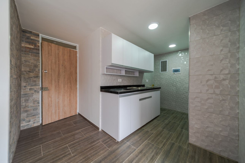 Apartamento En Arriendo/Venta - La Granja Norte-Usaquén, Bogotá