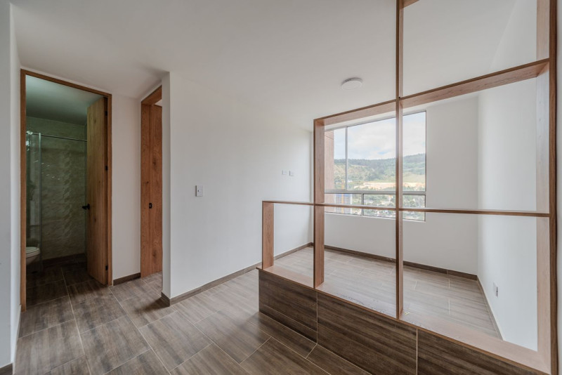 Apartamento En Arriendo/Venta - La Granja Norte-Usaquén, Bogotá