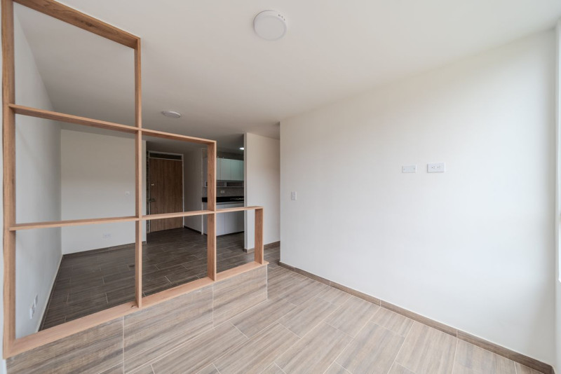 Apartamento En Arriendo/Venta - La Granja Norte-Usaquén, Bogotá