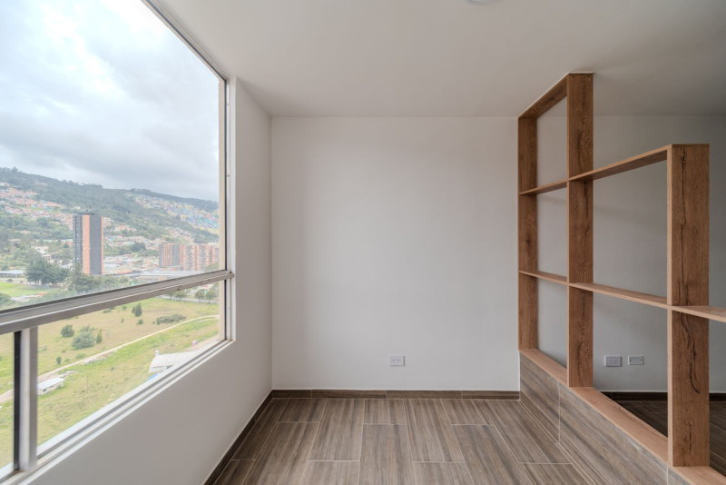 Apartamento En Arriendo/Venta - La Granja Norte-Usaquén, Bogotá