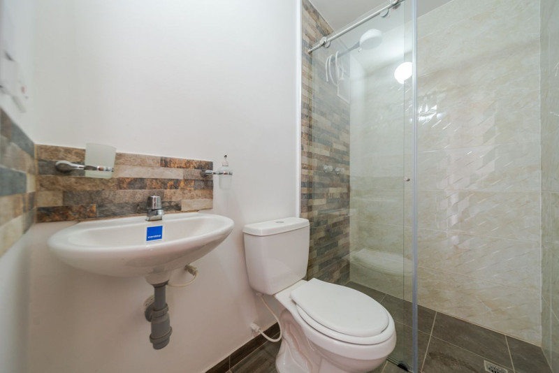 Apartamento En Arriendo/Venta - La Granja Norte-Usaquén, Bogotá