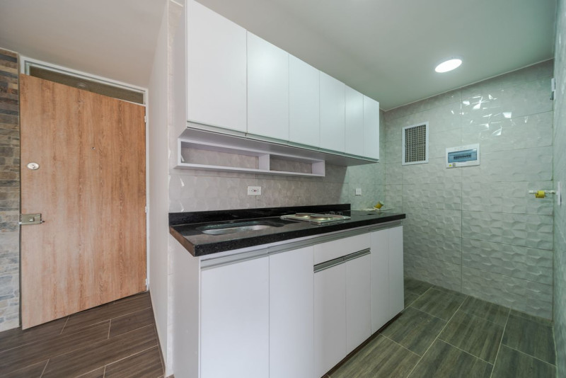 Apartamento En Arriendo/Venta - La Granja Norte-Usaquén, Bogotá