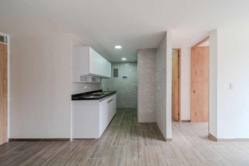 Apartamento En Arriendo/Venta - La Granja Norte-Usaquén, Bogotá