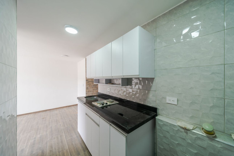 Apartamento En Arriendo/Venta - La Granja Norte-Usaquén, Bogotá