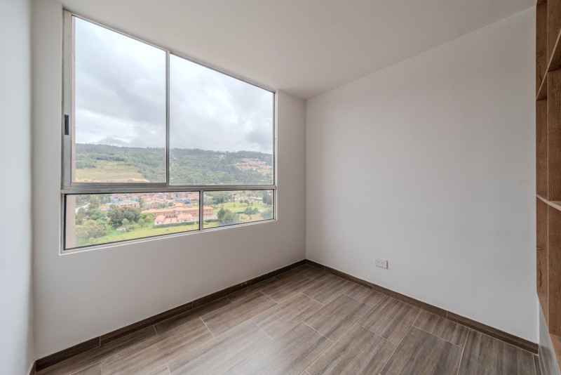 Apartamento En Arriendo/Venta - La Granja Norte-Usaquén, Bogotá