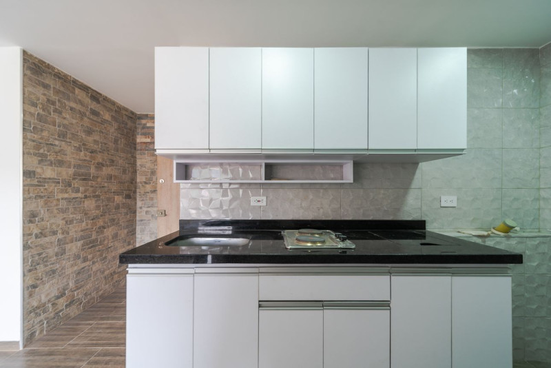 Apartamento En Arriendo/Venta - La Granja Norte-Usaquén, Bogotá