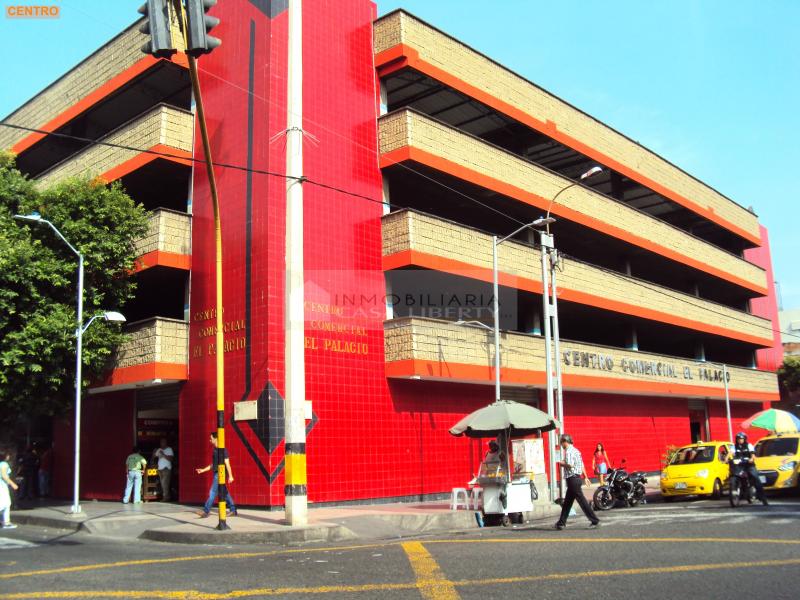 Garaje en Arriendo en Centro, Cúcuta, Norte De Santander