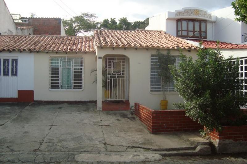 Casas en venta y en arriendo en Villa del Rosario. Página 2