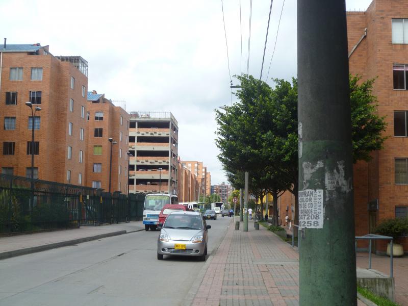 Posada Gónima Propiedades Inmueble