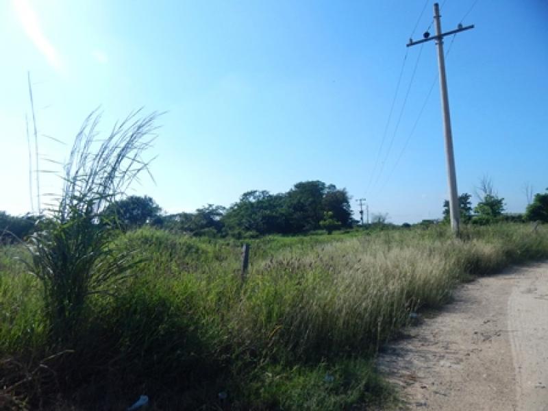 Vista de fachada