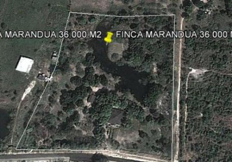 Vista de fachada