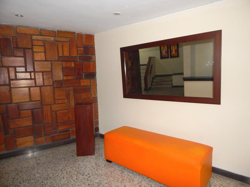 Vista de fachada