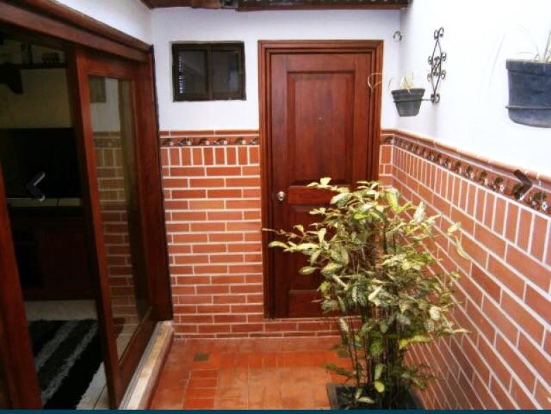 Vista de fachada