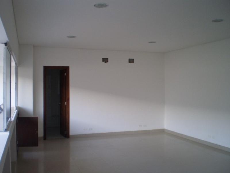 Vista de fachada