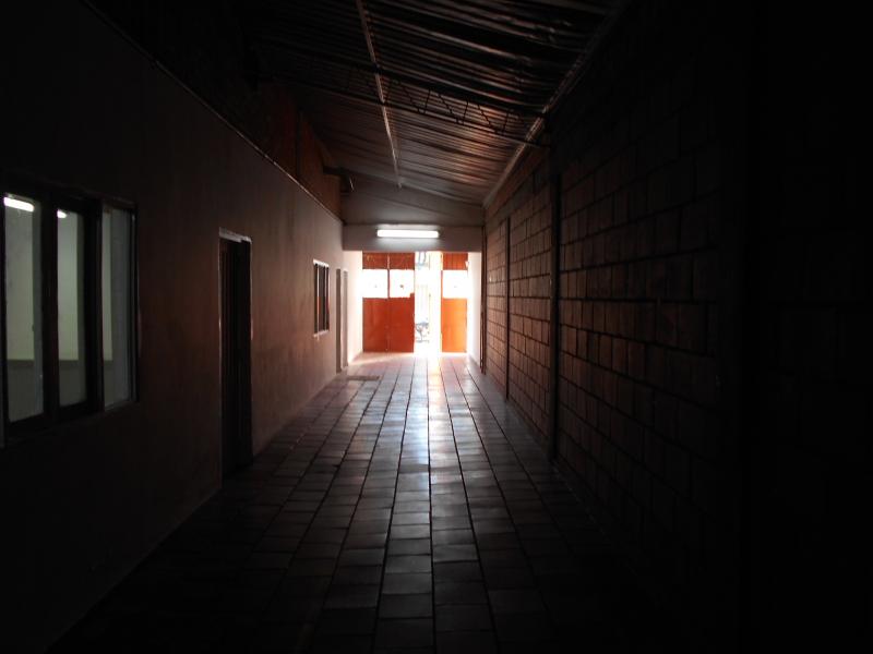 Bodega En Venta - Alfonso López Iii Etapa, Cali