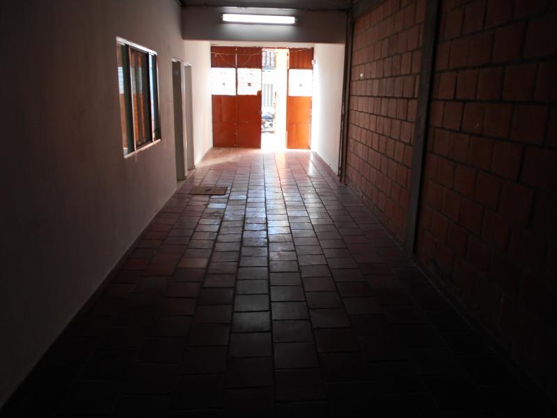 Bodega En Venta - Alfonso López Iii Etapa, Cali