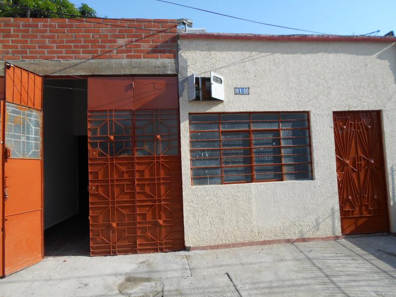 Bodega En Venta - Alfonso López Iii Etapa, Cali