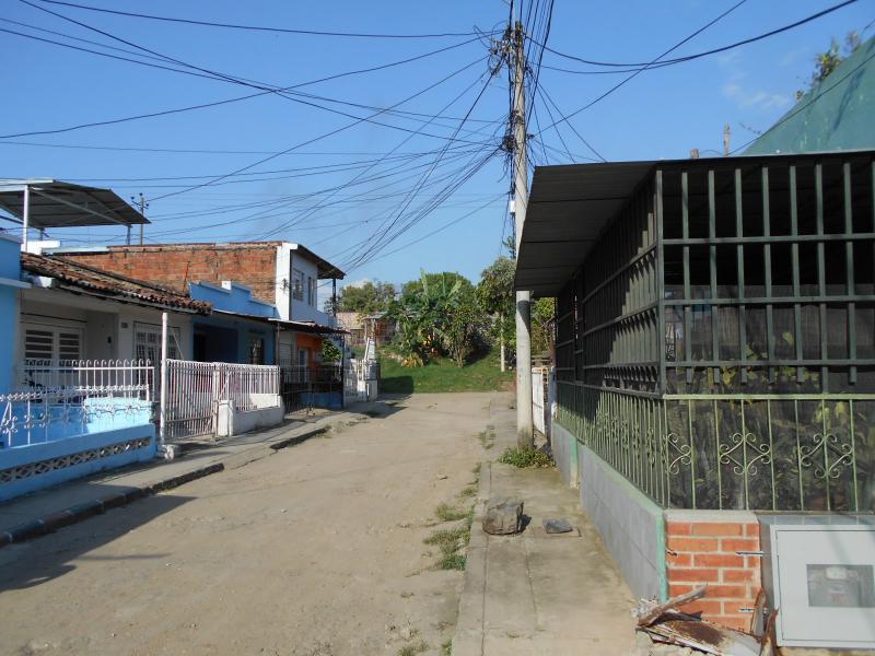 Bodega En Venta - Alfonso López Iii Etapa, Cali