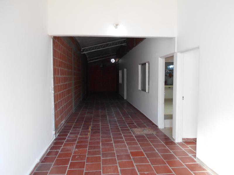 Bodega En Venta - Alfonso López Iii Etapa, Cali
