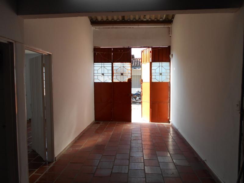 Bodega En Venta - Alfonso López Iii Etapa, Cali