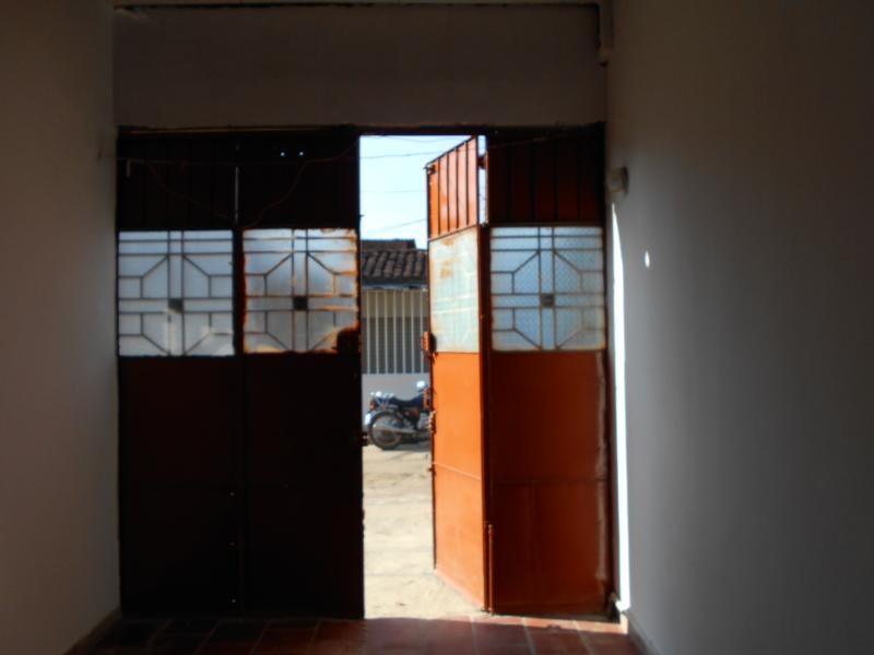 Bodega En Venta - Alfonso López Iii Etapa, Cali